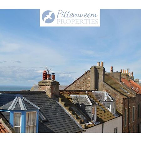 James Haven- Coastal Townhouse East Neuk Anstruther Ngoại thất bức ảnh