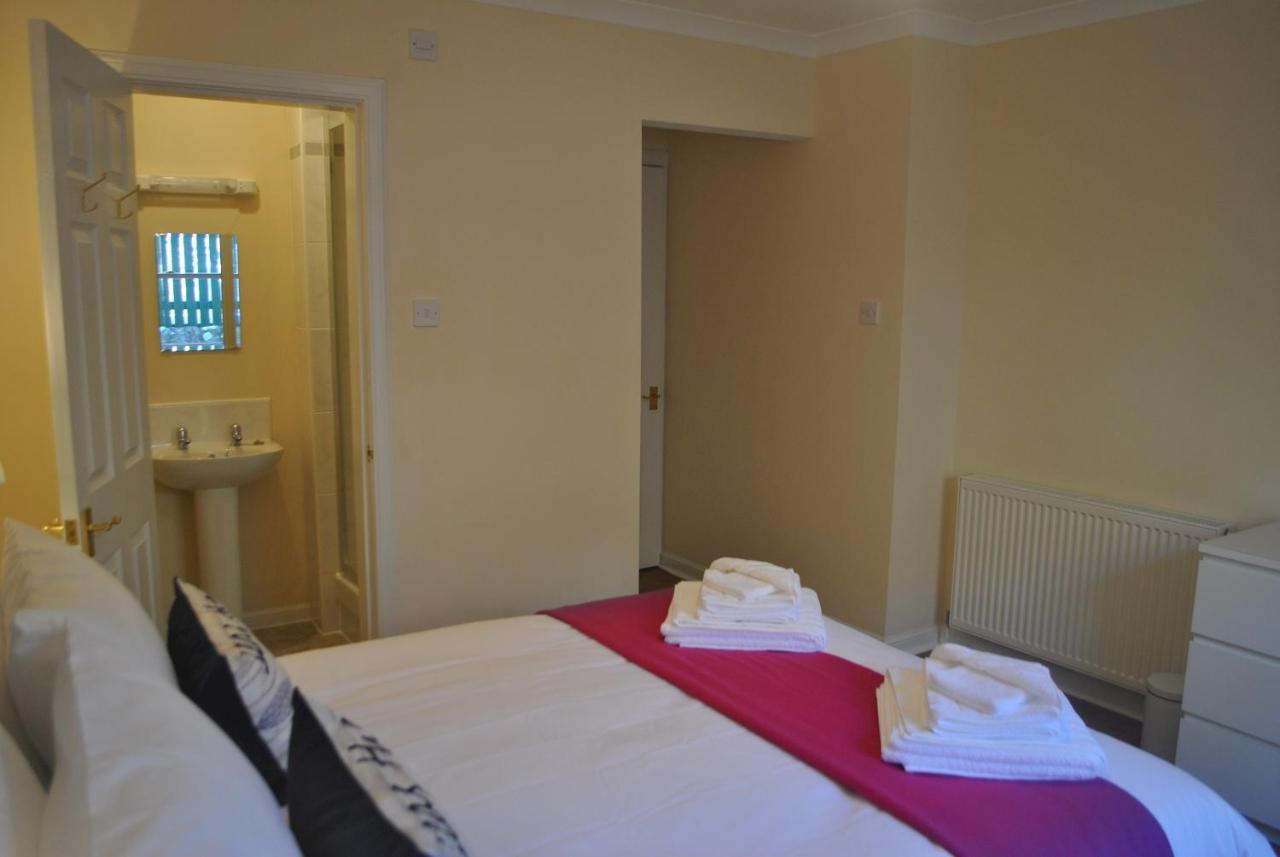 James Haven- Coastal Townhouse East Neuk Anstruther Ngoại thất bức ảnh