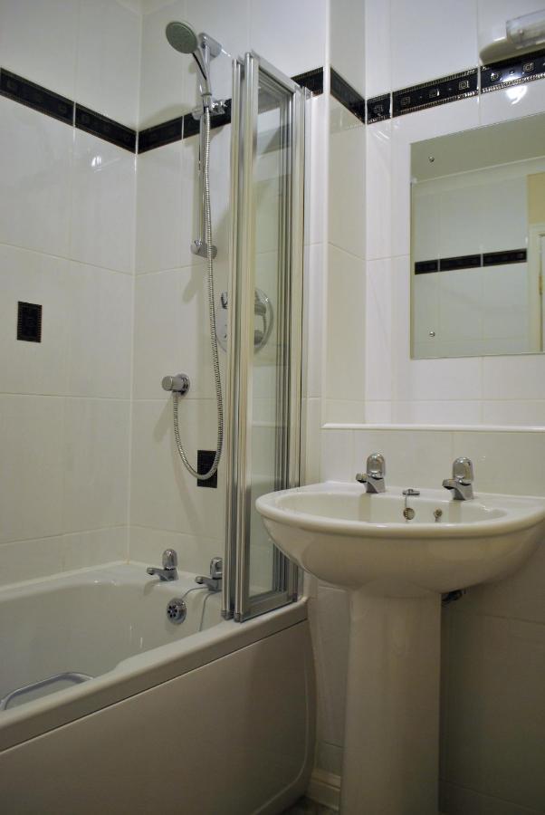 James Haven- Coastal Townhouse East Neuk Anstruther Ngoại thất bức ảnh