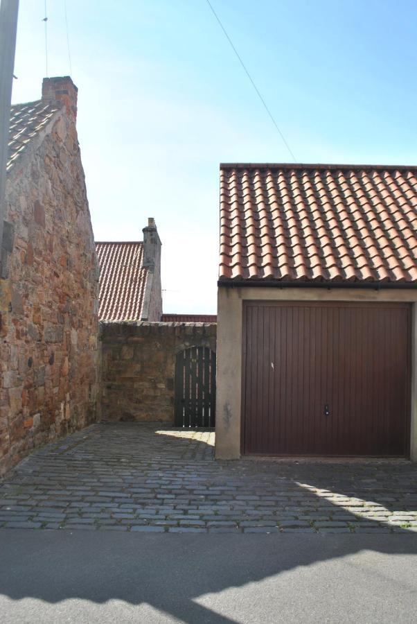 James Haven- Coastal Townhouse East Neuk Anstruther Ngoại thất bức ảnh