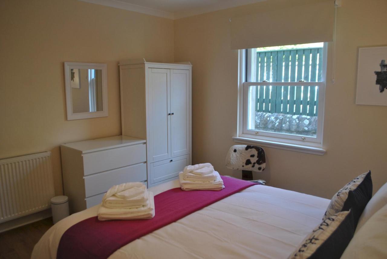 James Haven- Coastal Townhouse East Neuk Anstruther Ngoại thất bức ảnh